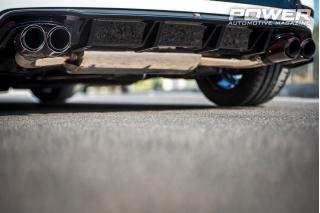 Seat Leon 5F Cupra AWD 597WHP